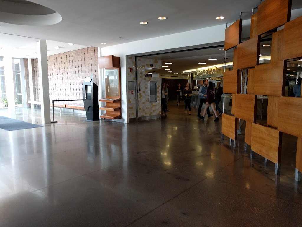 De La Guerra Dining Commons | restaurant | De La Guerra Dining Commons, Channel Islands Rd, Santa Barbara, CA 93117, USA | 8058932812 OR +1 805-893-2812