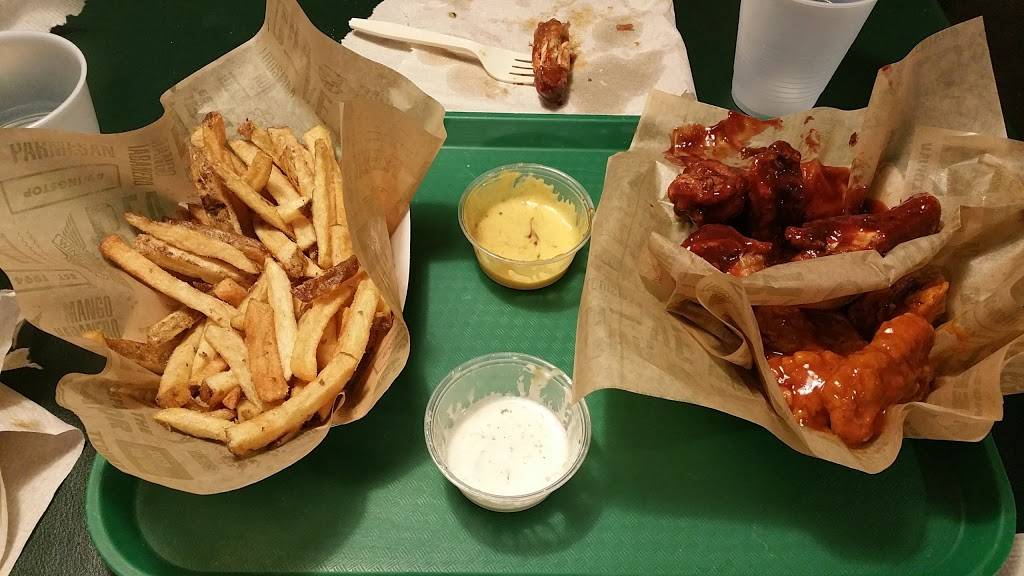 Wingstop | restaurant | 2992 65th St Ste 400, Sacramento, CA 95817, USA | 9164557266 OR +1 916-455-7266