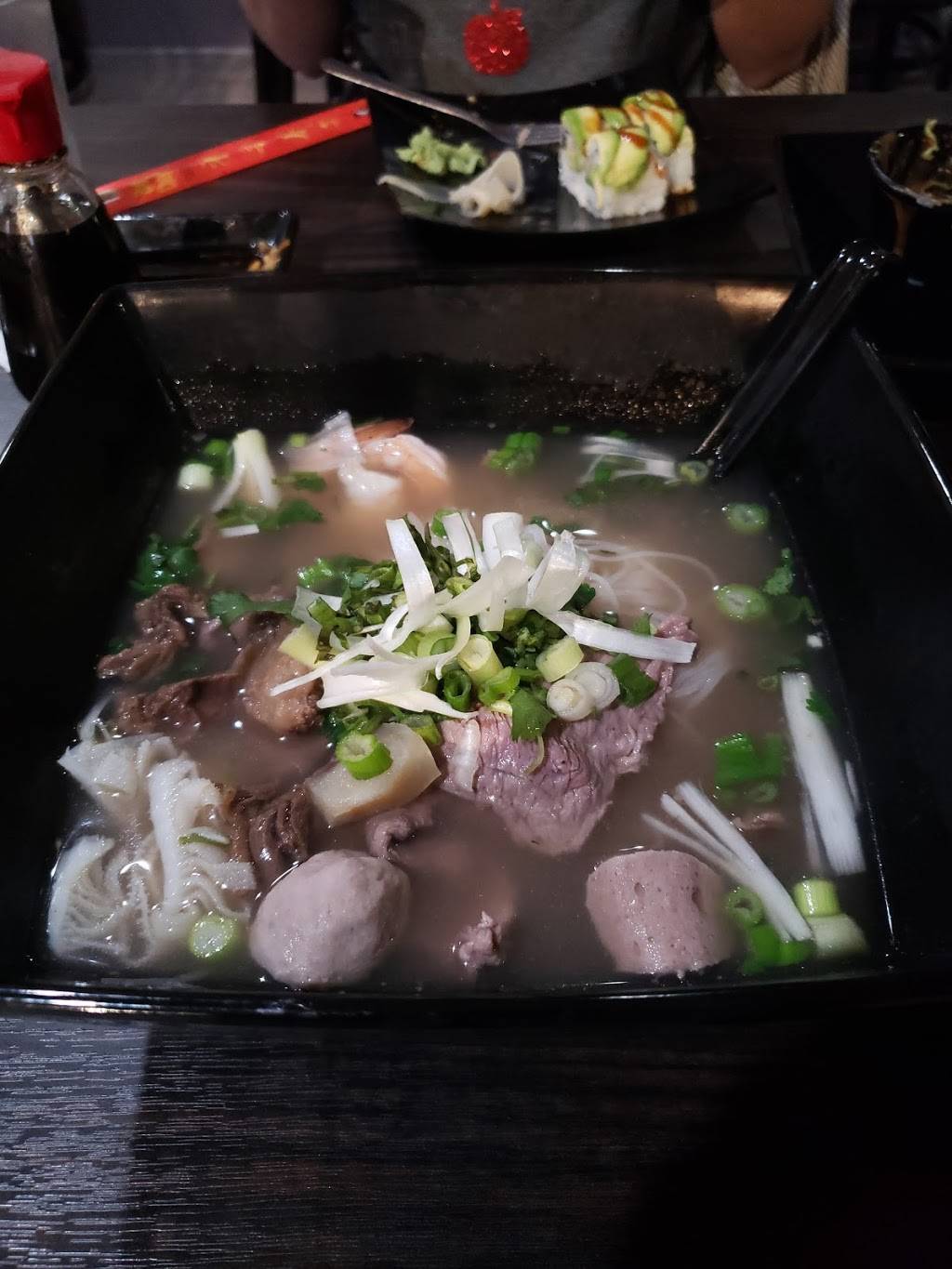 Sushi Karma - Asian Bistro & Bar | restaurant | 5820 Johnson Dr, Mission, KS 66202, USA | 9137457536 OR +1 913-745-7536