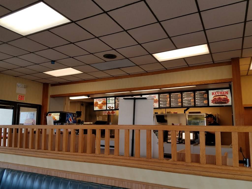 Arbys | restaurant | 1911 S Braddock Ave, Swissvale, PA 15218, USA | 4123515100 OR +1 412-351-5100