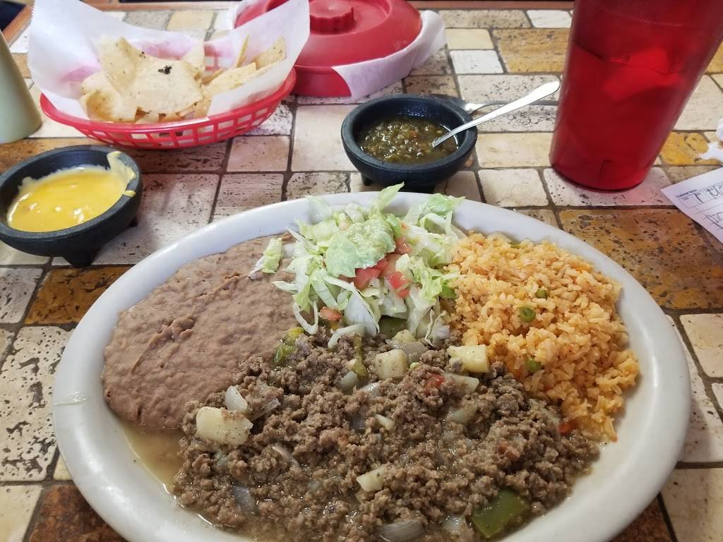 Las Pichanchas Cafe | restaurant | 450 Fredericksburg Rd, San Antonio, TX 78201, USA | 2107353715 OR +1 210-735-3715