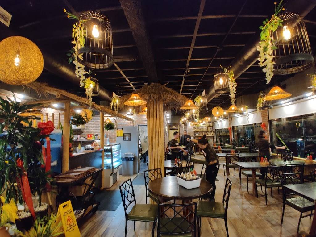 Pho Best III | restaurant | 83-02 Broadway, Queens, NY 11373, USA | 7183968008 OR +1 718-396-8008