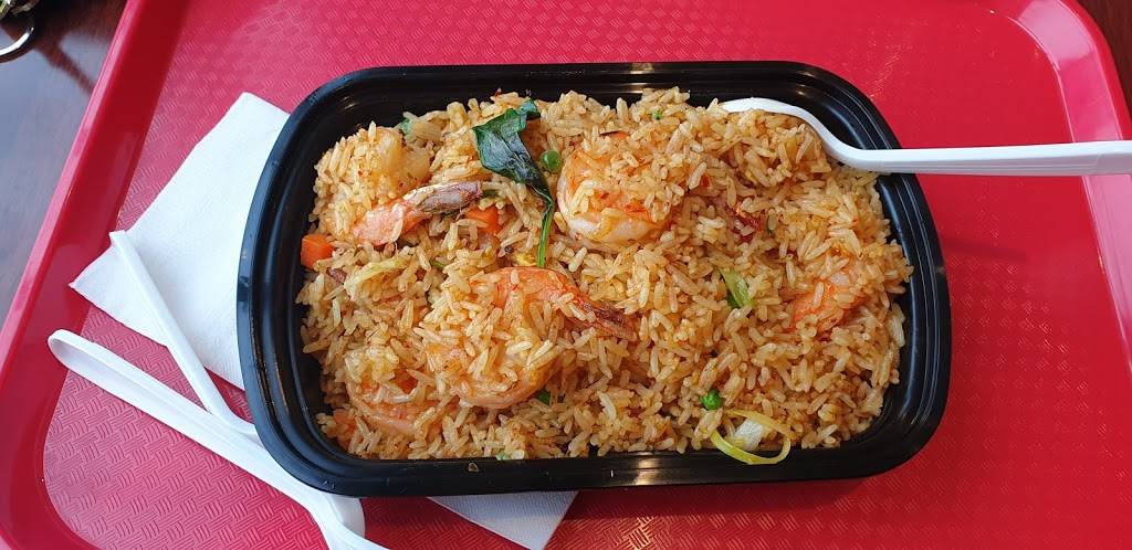 Thai Rice | meal takeaway | 1201 Britannia Rd W, Mississauga, ON L5V 1N2, Canada | 9058218999 OR +1 905-821-8999