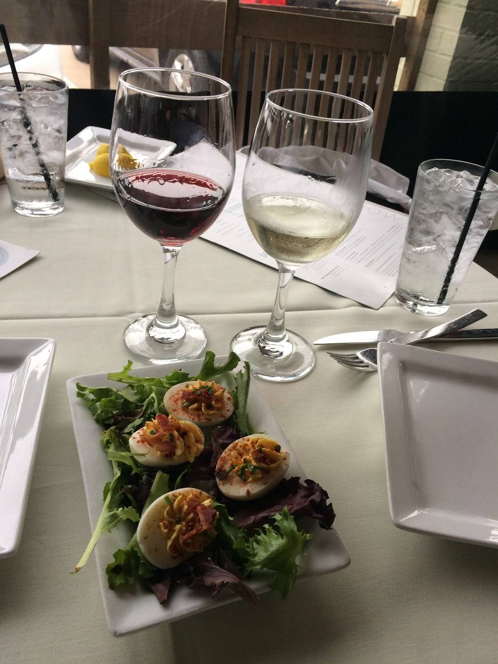 Winslows Wine Cafe | restaurant | 4101 Camp Bowie Blvd, Fort Worth, TX 76107, USA | 8175466843 OR +1 817-546-6843