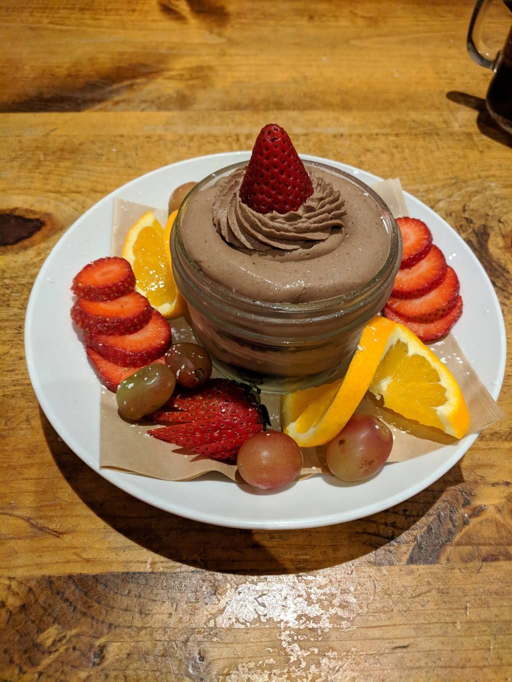 The Porch Restaurant & Bar | restaurant | 1815 K St, Sacramento, CA 95811, USA | 9164442423 OR +1 916-444-2423