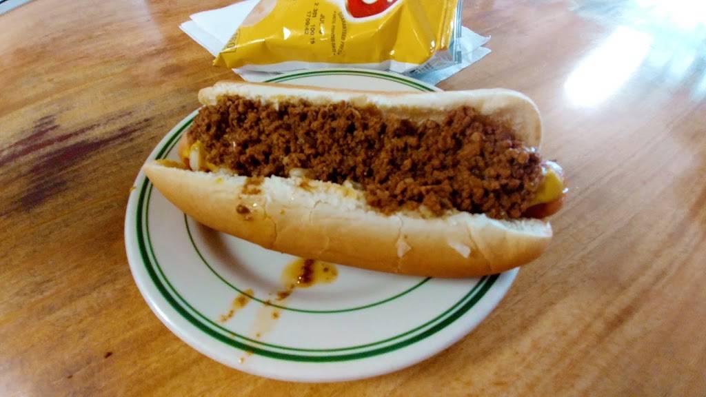 Coney Island Sandwich Shop | restaurant | 250 Dr, Dr M.L.K. Jr St N, St. Petersburg, FL 33705, USA | 7278224493 OR +1 727-822-4493