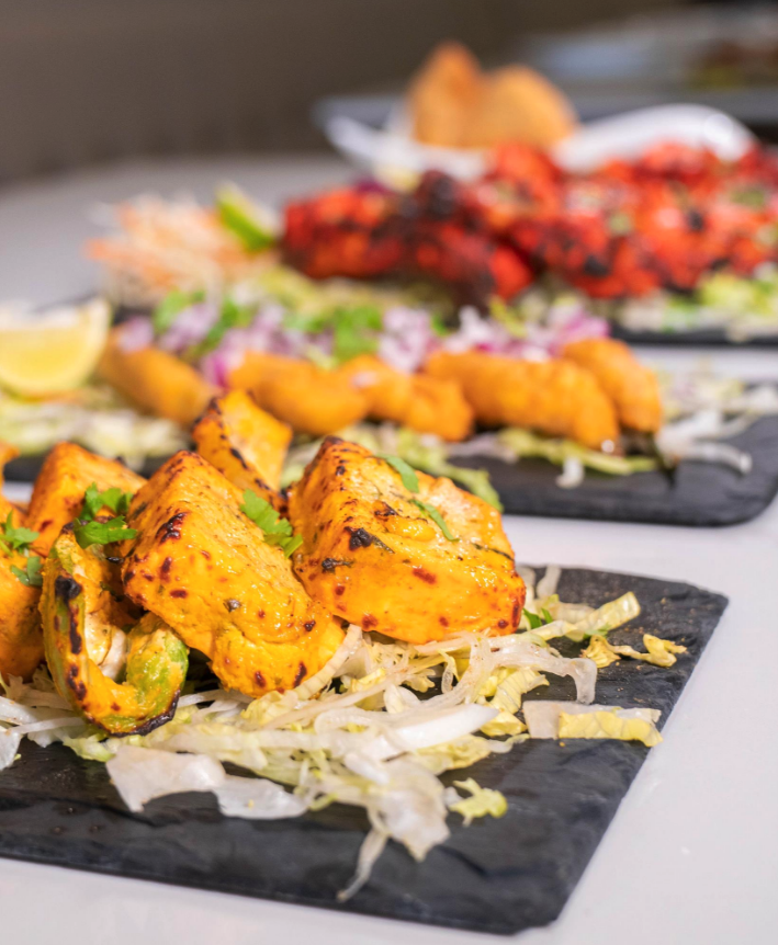 Deccan Spice Pompano | restaurant | 1149 S Federal Hwy, Pompano Beach, FL 33062, USA | 9543661847 OR +1 954-366-1847