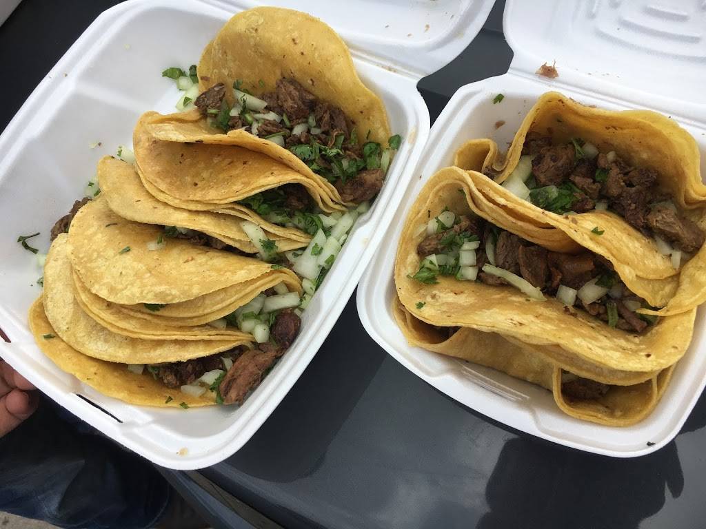 Taqueria El Si Hay | restaurant | 601 W Davis St, Dallas, TX 75208, USA | 2149414042 OR +1 214-941-4042