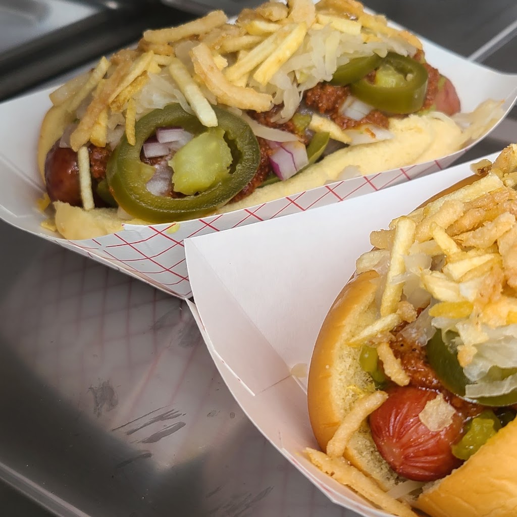 Deez Muttz Hot Dogs and Catering | meal takeaway | 17 92 Hwy, Sanford, FL 32773, USA | 4074484456 OR +1 407-448-4456