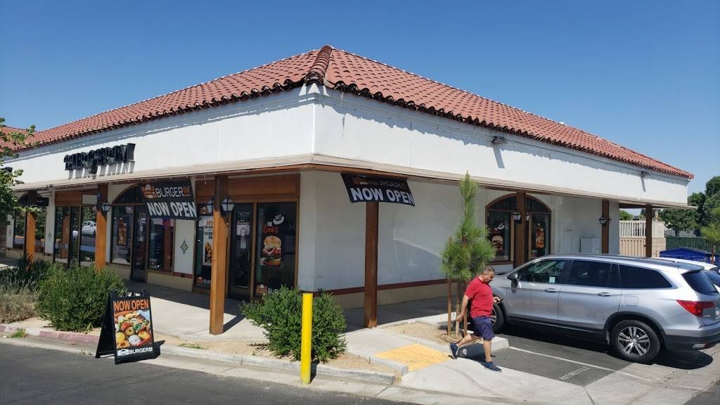 Burgerim | restaurant | 600 Coffee Rd Suite U, Bakersfield, CA 93309, USA | 6617353918 OR +1 661-735-3918