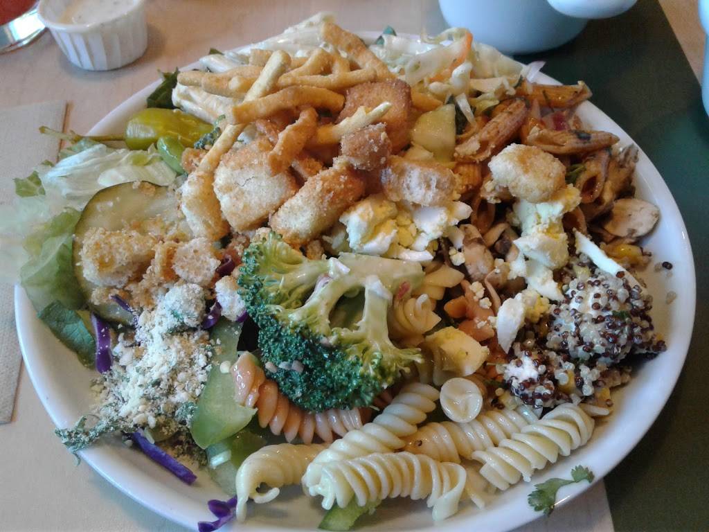 Souplantation | restaurant | 17411 Colima Rd, City of Industry, CA 91748, USA | 6268105756 OR +1 626-810-5756