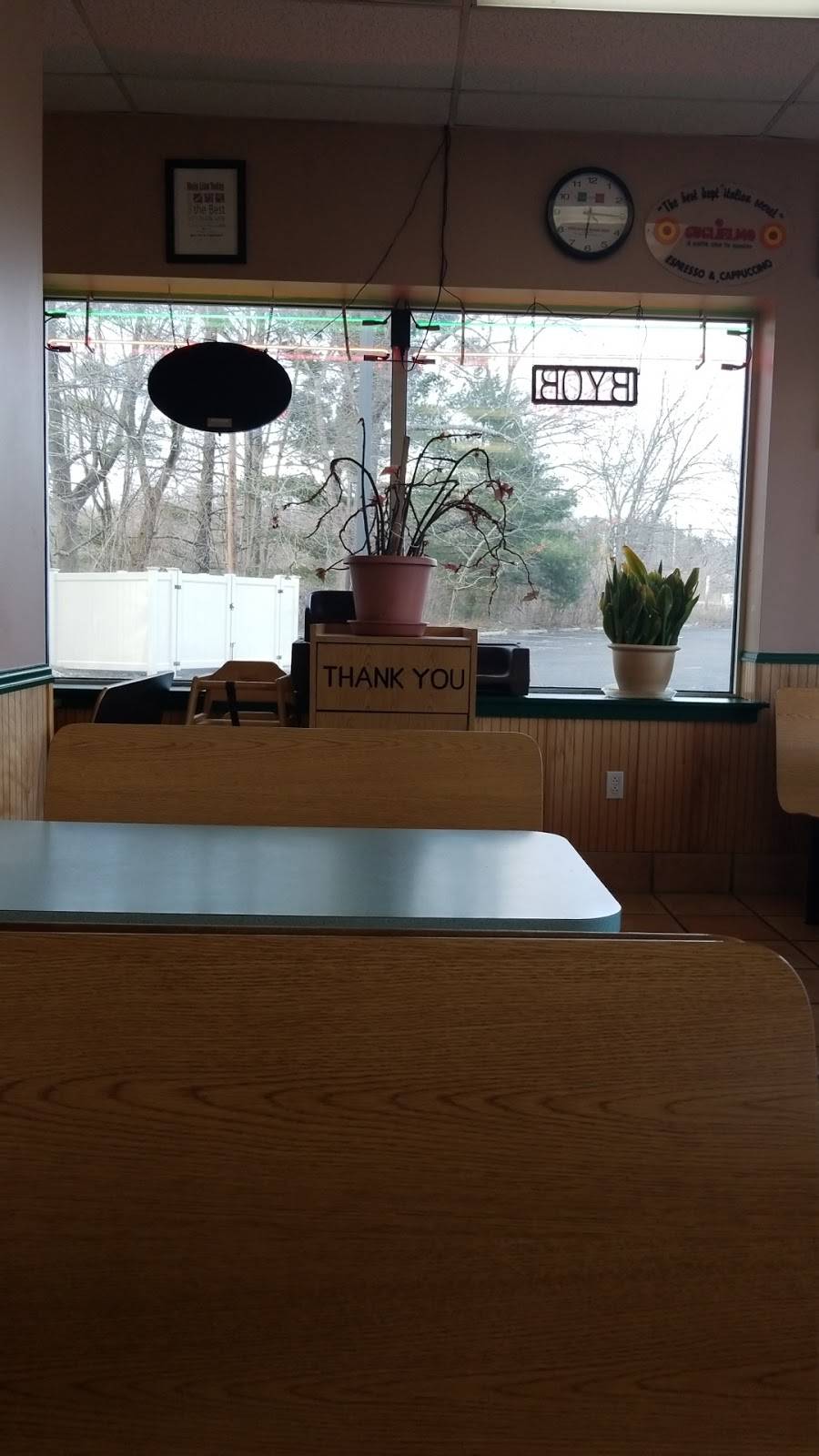 Bravo Pizza | meal takeaway | 2313 Pottstown Pike, Pottstown, PA 19465, USA | 6104692500 OR +1 610-469-2500