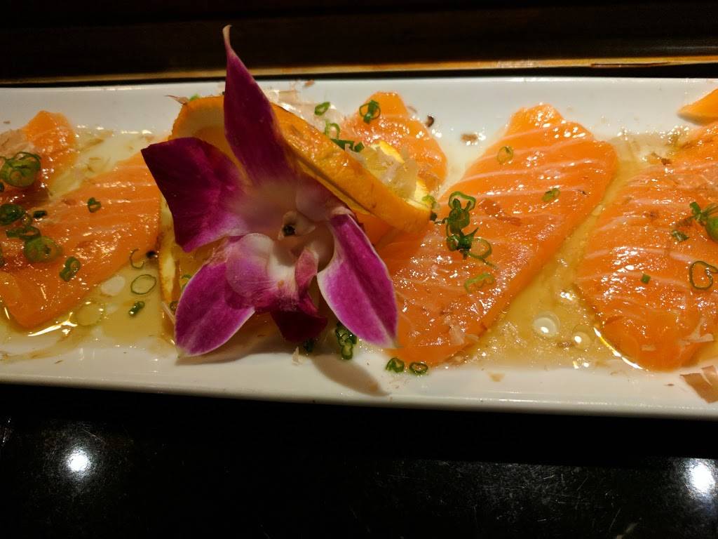 Hive Sushi Lounge | restaurant | 1409 C St, San Diego, CA 92101, USA | 6197026010 OR +1 619-702-6010