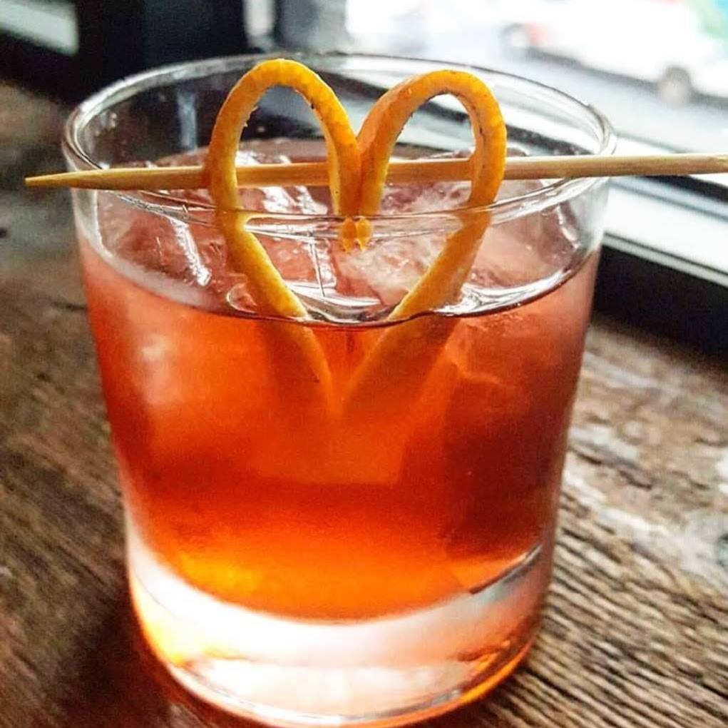 204 North Kitchen and Cocktails | restaurant | 204 N Tryon St, Charlotte, NC 28202, USA | 7043333747 OR +1 704-333-3747