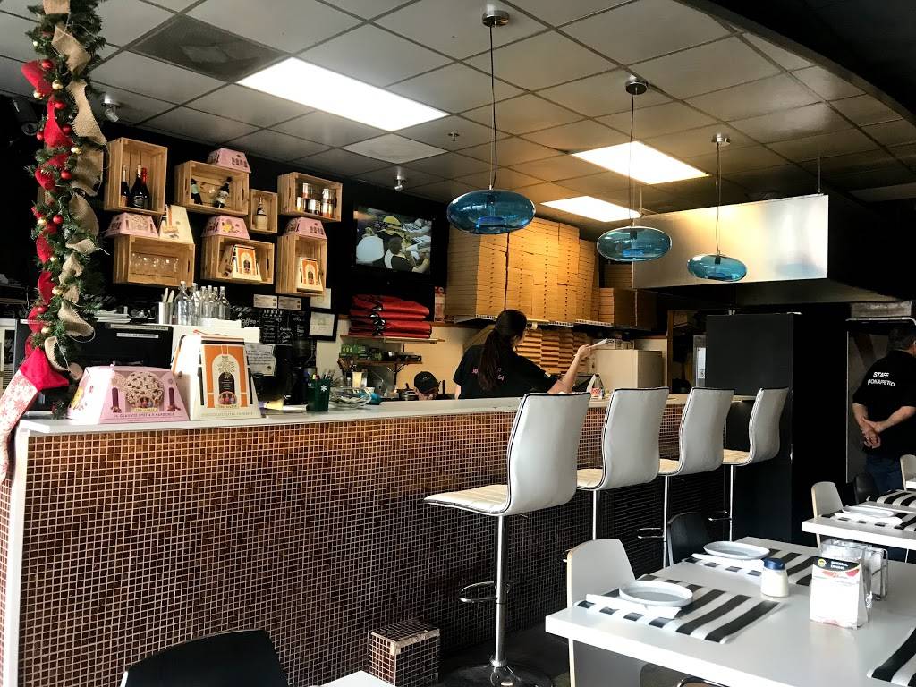 NONNA PIZZERIA | restaurant | Plaza Alegre, 2615 SW 147th Ave, Miami, FL 33185, USA | 3052292230 OR +1 305-229-2230