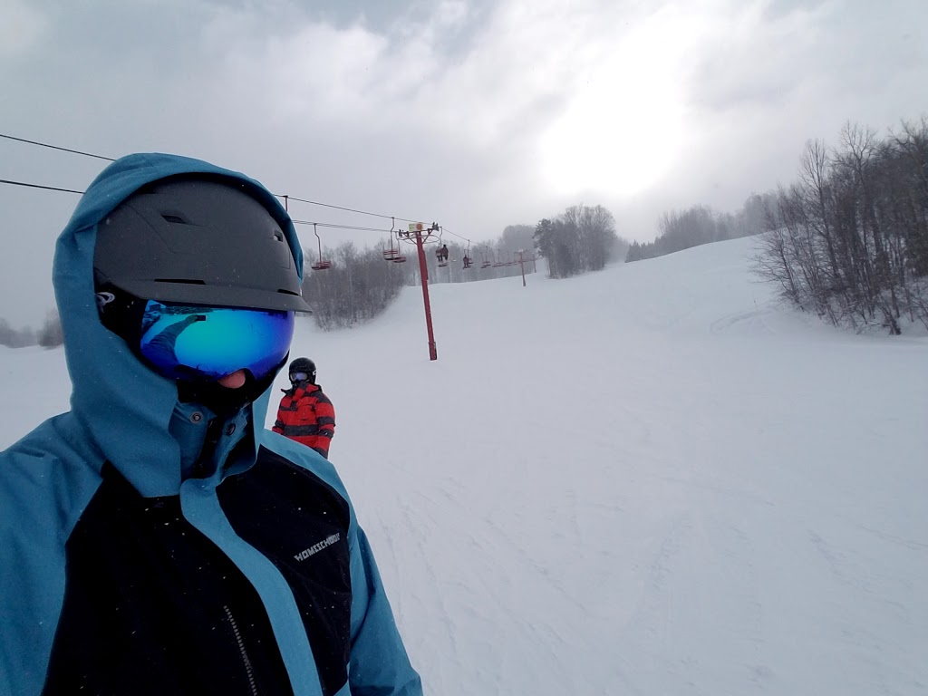 Big Powderhorn Mountain Resort | restaurant | 11375 Powderhorn Rd, Bessemer, MI 49911, USA | 9069324838 OR +1 906-932-4838