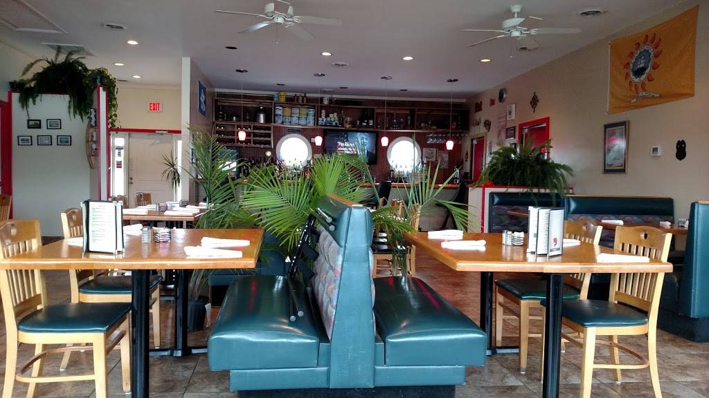 River Haven | restaurant | 136 Main St, Port Royal, VA 22535, USA | 8047425113 OR +1 804-742-5113