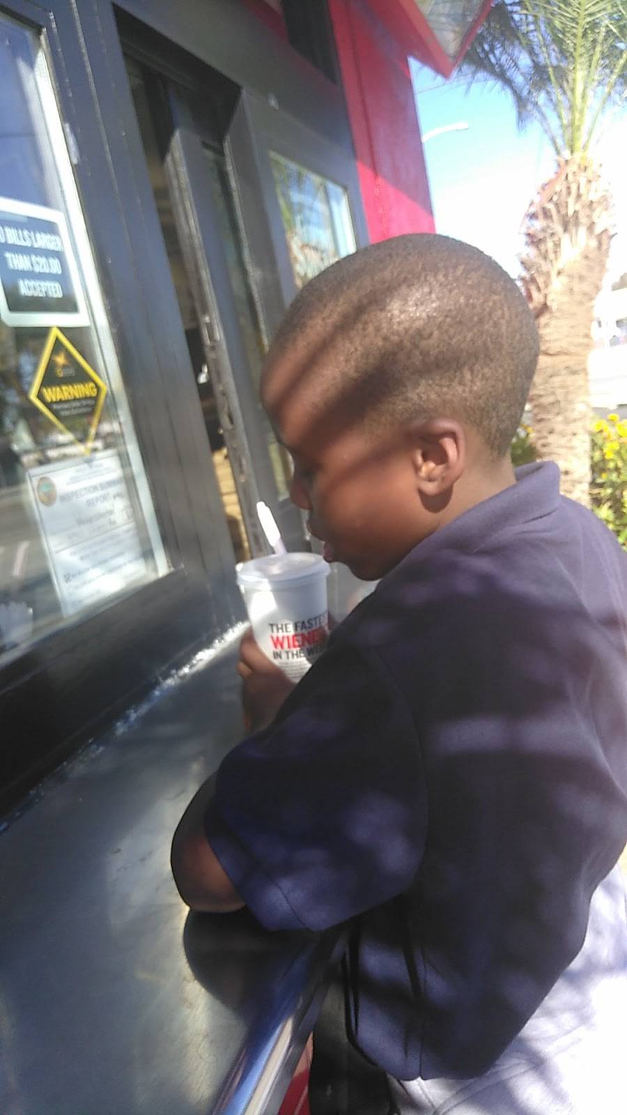 Wienerschnitzel | restaurant | 4901 Cherry Ave, Long Beach, CA 90807, USA | 5624239601 OR +1 562-423-9601