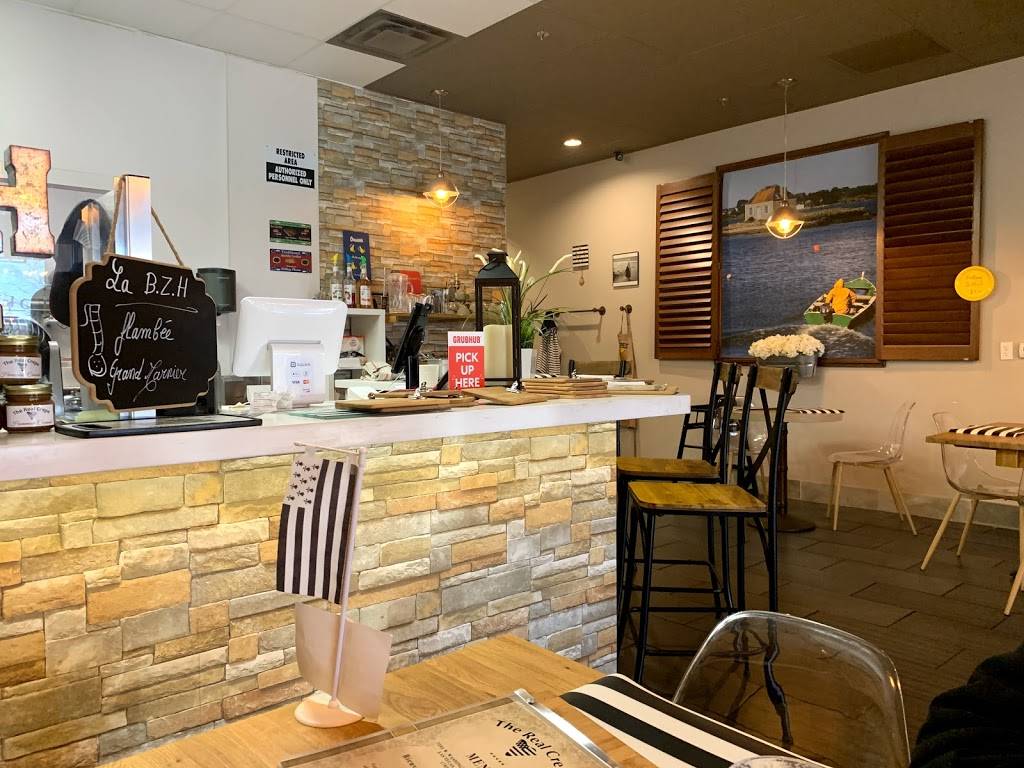 The Real Crepe | restaurant | 7595 W Washington Ave #160, Las Vegas, NV 89128, USA | 7027014516 OR +1 702-701-4516