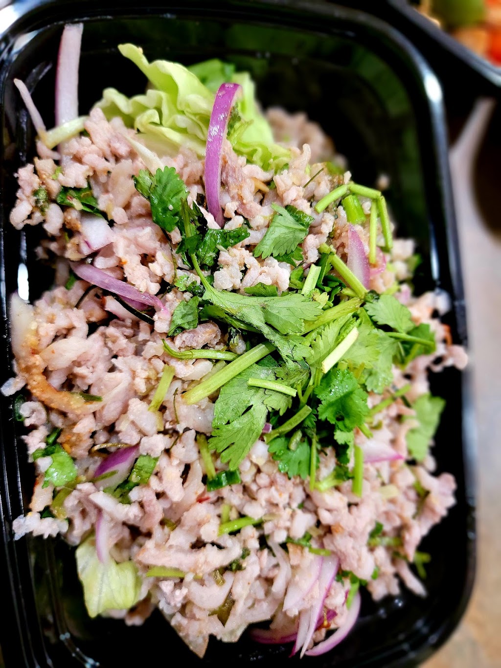 Thai Taste Restaurant | restaurant | 1575 Wilmington Dr # 160, DuPont, WA 98327, USA | 2539649357 OR +1 253-964-9357