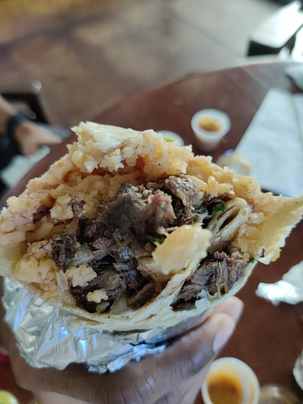 The Taco Stand | restaurant | 2018 N Shepherd Dr, Houston, TX 77008, USA | 8324096433 OR +1 832-409-6433