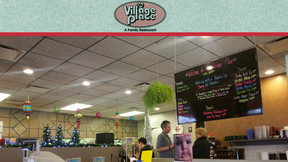 The Village Place | meal takeaway | 5723 Dixie Hwy, Waterford Twp, MI 48329, USA | 2486232266 OR +1 248-623-2266