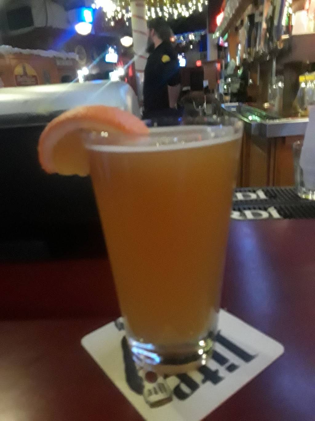 Brothers Bar & Grill | restaurant | 1339 O St #1, Lincoln, NE 68508, USA | 4024740200 OR +1 402-474-0200