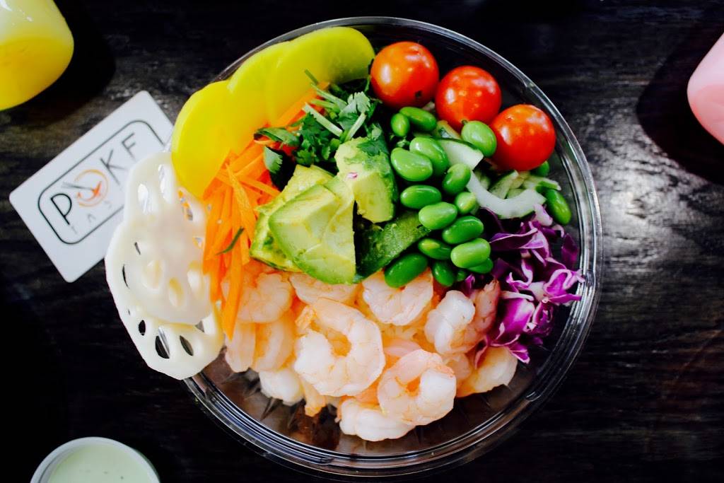 Poketastic | restaurant | 1551 Premium Outlets Blvd Suite 220, Norfolk, VA 23502, USA | 7579372949 OR +1 757-937-2949