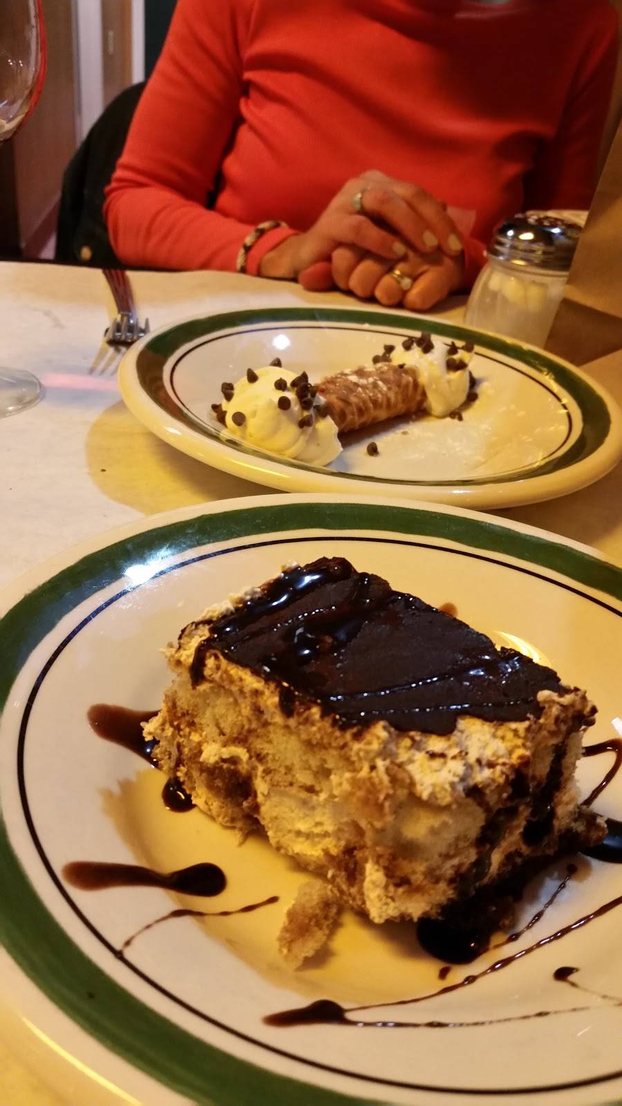 Linguines | restaurant | 5380 Genesee St, Bowmansville, NY 14026, USA | 7166836542 OR +1 716-683-6542