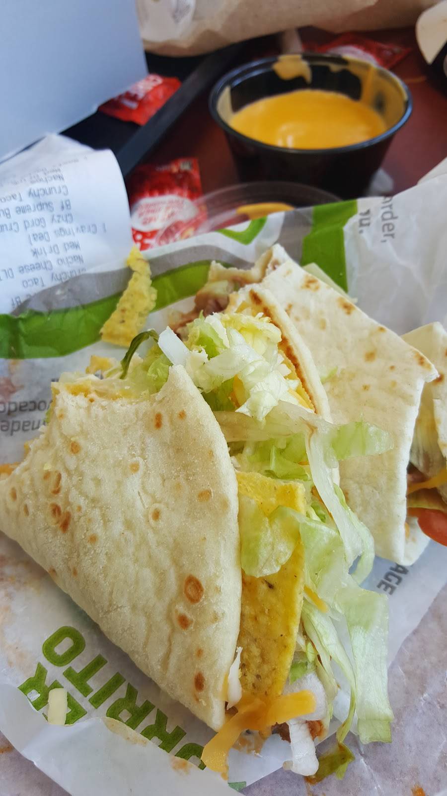 Taco Bell | meal takeaway | 468 S Main St, Orange, CA 92868, USA | 7149396193 OR +1 714-939-6193