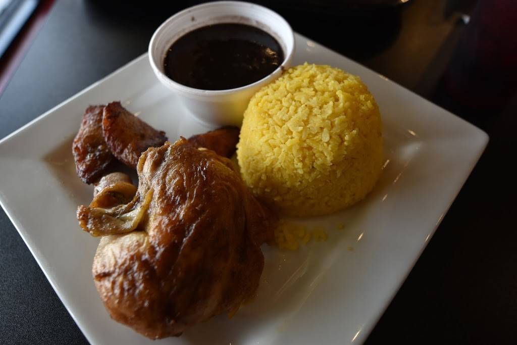 Zarza Latin Food & Grill | restaurant | 4648 Cleveland Heights Blvd, Lakeland, FL 33813, USA | 8636073702 OR +1 863-607-3702