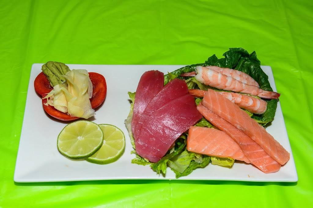 Mei Thai Restaurant & Sushi Bar | restaurant | 7685 Northwoods Blvd, Charleston, SC 29406, USA | 8438248887 OR +1 843-824-8887