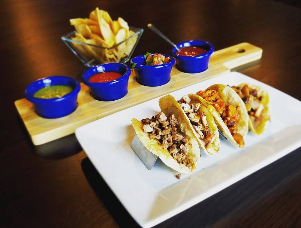 Cuñados Restaurant | restaurant | 8030 Gateway Blvd E, El Paso, TX 79907, USA | 9158571000 OR +1 915-857-1000