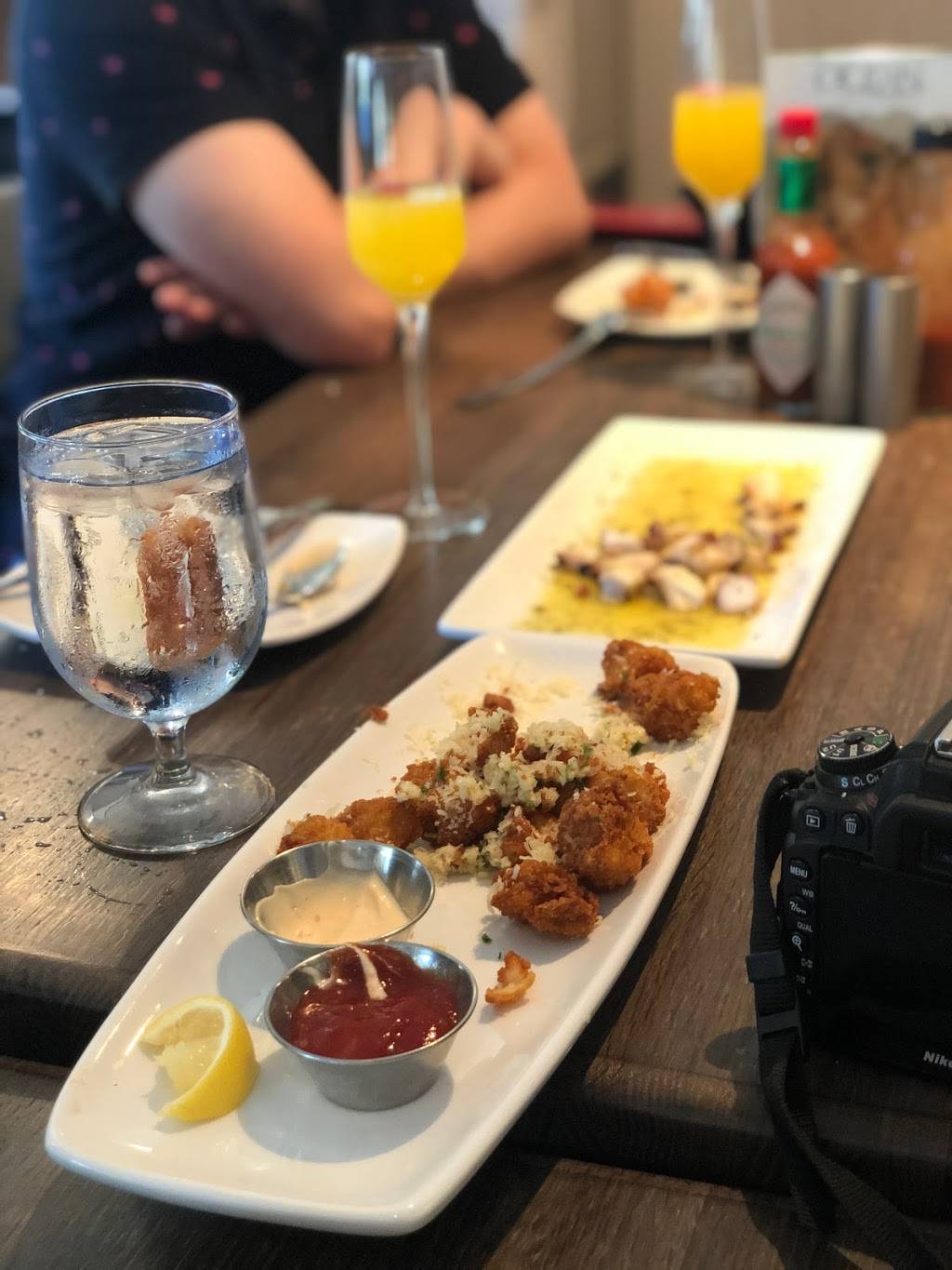 Ocean Bar | restaurant | 30980 Dyer St, Union City, CA 94587, USA | 5109417947 OR +1 510-941-7947