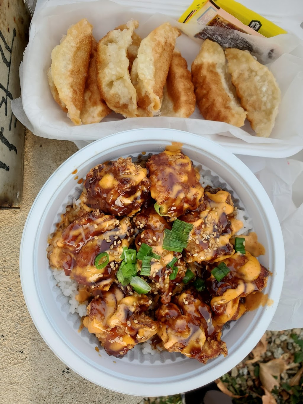 Gozen Express | restaurant | 2100 Sawtelle Blvd, Los Angeles, CA 90025, USA | 3102187934 OR +1 310-218-7934