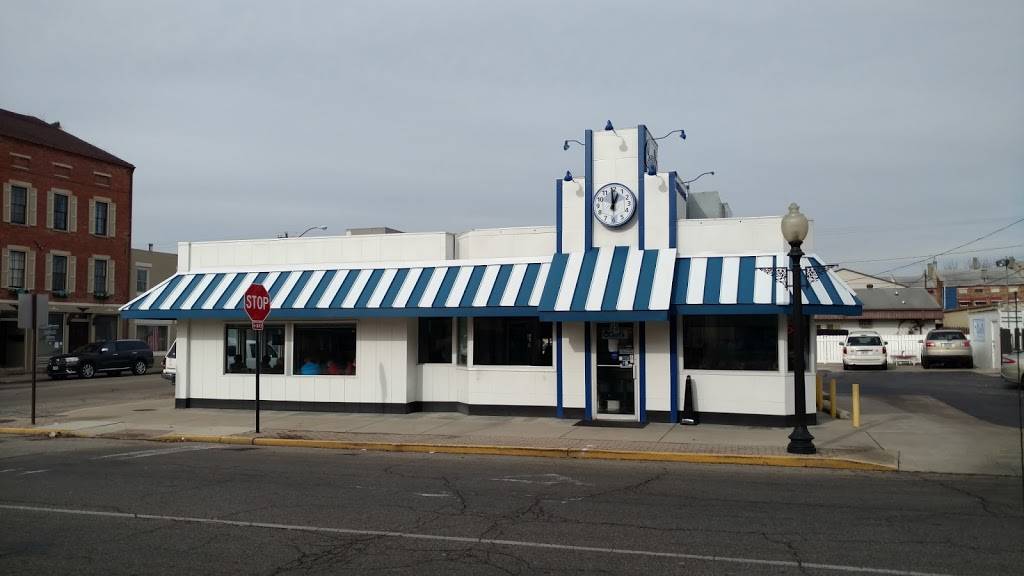 Carls Townhouse | restaurant | 95 W 2nd St, Chillicothe, OH 45601, USA | 7407731660 OR +1 740-773-1660