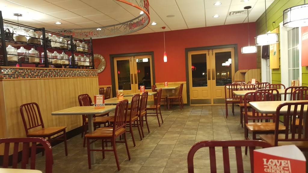 Popeyes Louisiana Kitchen | restaurant | 7050 Jimmy Carter Blvd, Norcross, GA 30092, USA | 7702428721 OR +1 770-242-8721