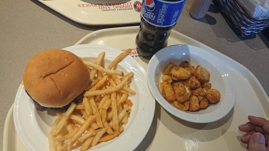 Lizs Market | restaurant | 1200 Observatory Dr, Madison, WI 53706, USA | 6082622073 OR +1 608-262-2073