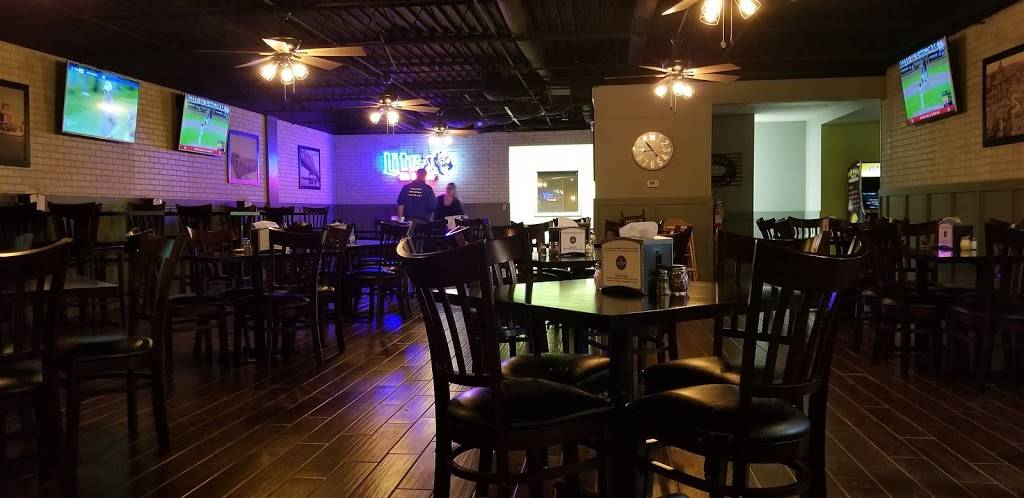 Tavern 41 | restaurant | 3821 N Sterling Ave, Peoria, IL 61615, USA | 3096823722 OR +1 309-682-3722