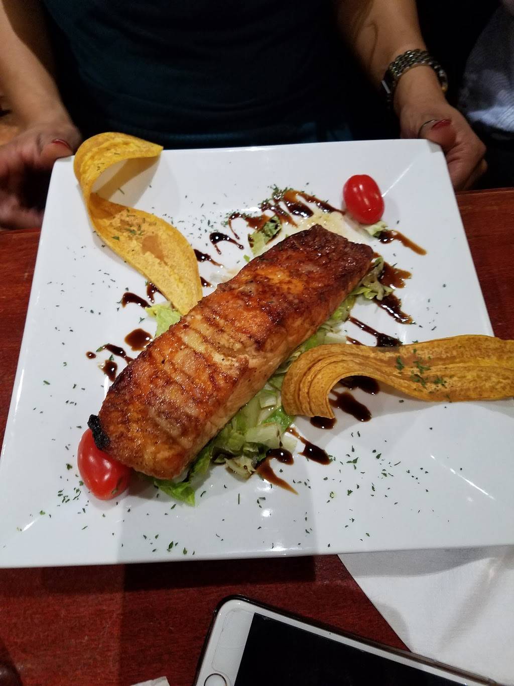 El Conde Nuevo | restaurant | 3734, 4139 Broadway, New York, NY 10033, USA | 2127813231 OR +1 212-781-3231