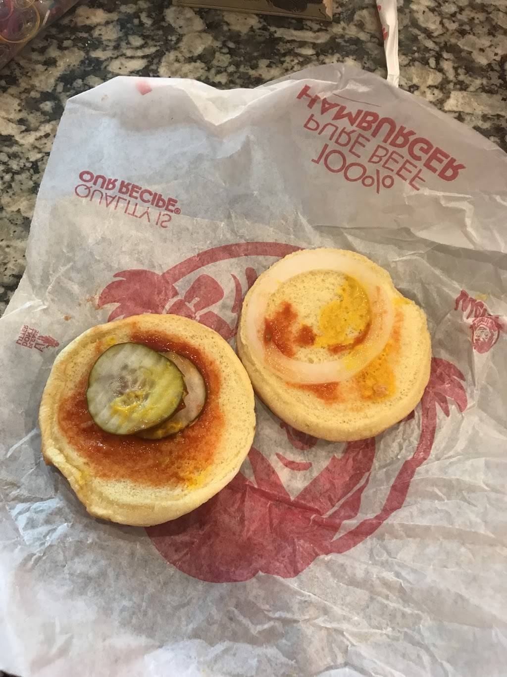 Wendys | restaurant | 10926 Culebra Rd, San Antonio, TX 78253, USA | 2106889193 OR +1 210-688-9193