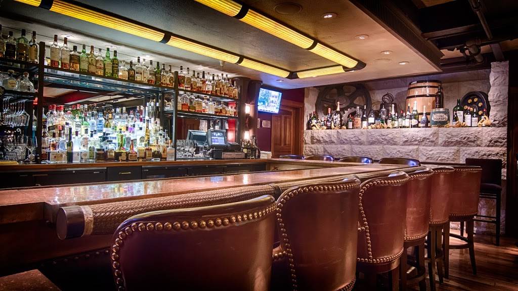 EPIC Steak | restaurant | 369 The Embarcadero, San Francisco, CA 94105, USA | 4153699955 OR +1 415-369-9955