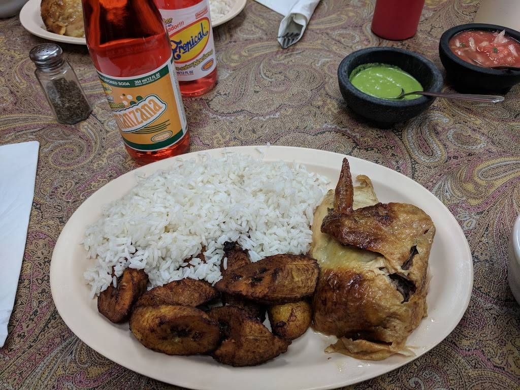 Mr. Pollo | restaurant | 3026 W Belmont, Chicago, IL 60618, USA | 7735091208 OR +1 773-509-1208