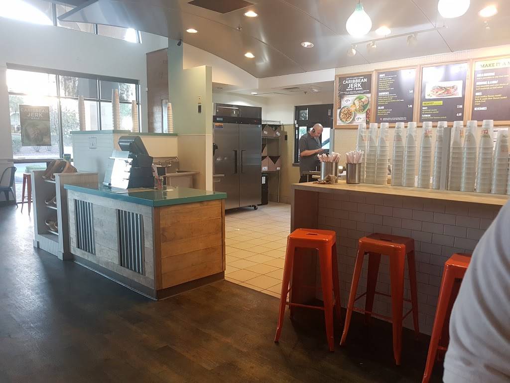 Tropical Smoothie Cafe | restaurant | 6360 Simmons St #105, North Las Vegas, NV 89031, USA | 7022026625 OR +1 702-202-6625