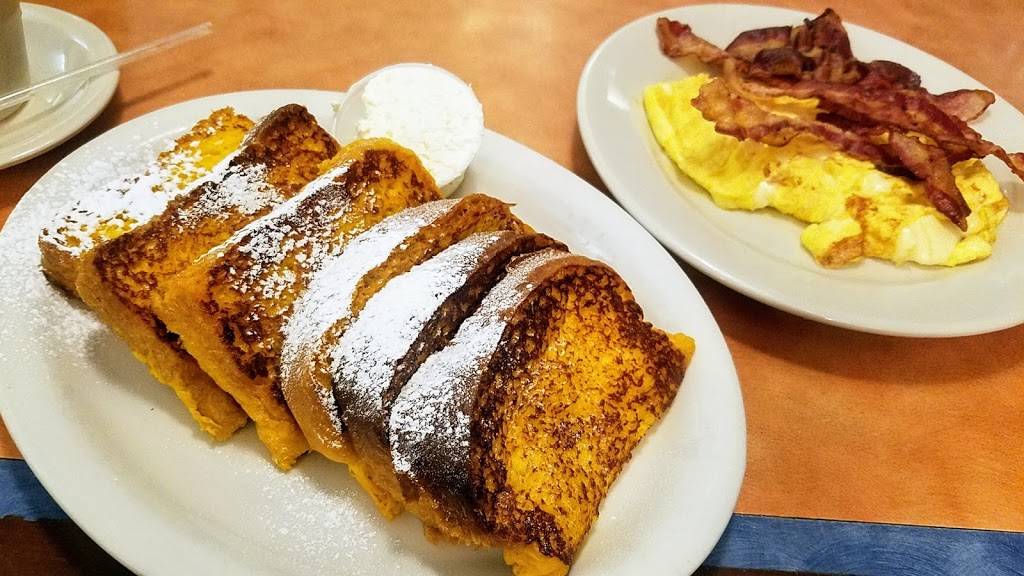 Cherry Hill Diner | restaurant | 2341 NJ-38, Cherry Hill, NJ 08002, USA | 8566678255 OR +1 856-667-8255