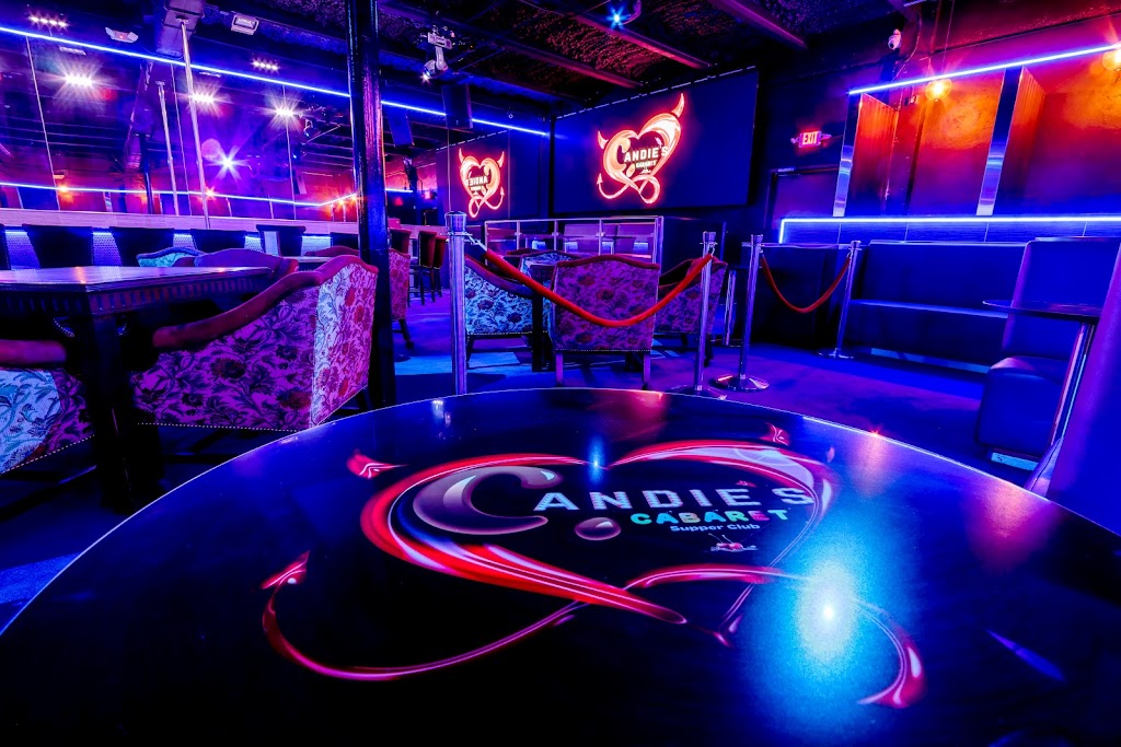 Taboo Miami by Candies Cabaret | night club | 2657 NW 36th St, Miami, FL 33142, USA | 3058906363 OR +1 305-890-6363