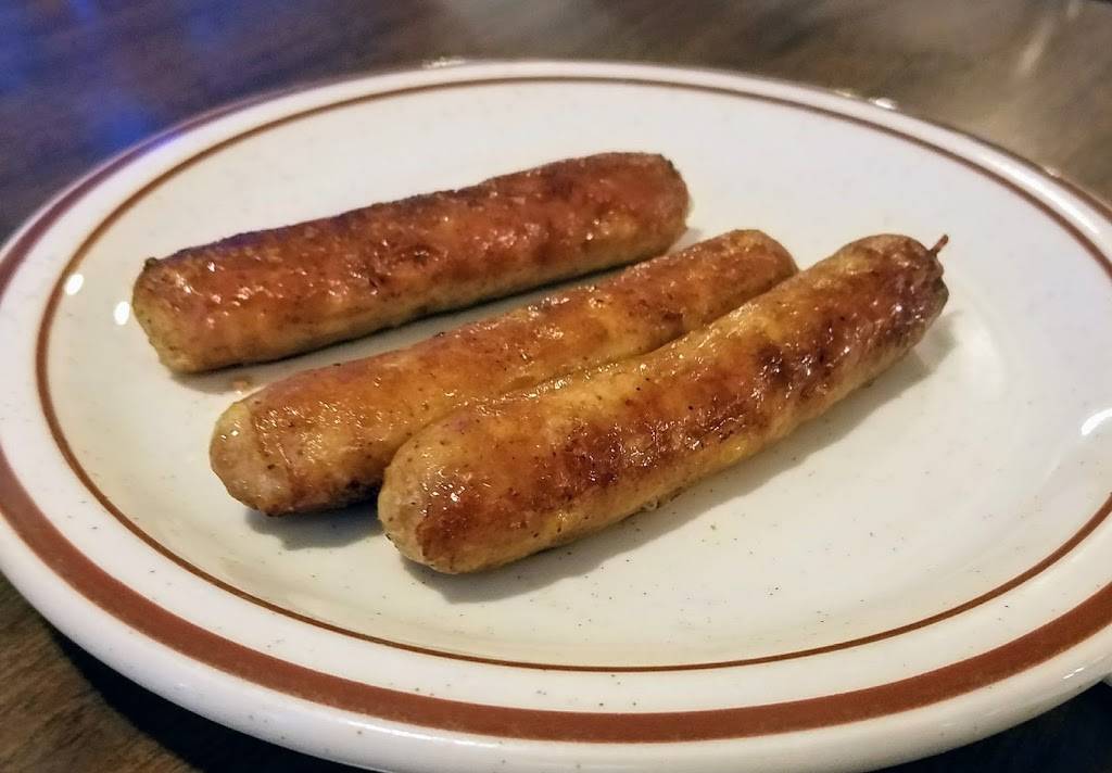 Alis Pantry Family Restaurant | restaurant | 104 N Mccoy St, Granville, IL 61326, USA | 8153396575 OR +1 815-339-6575