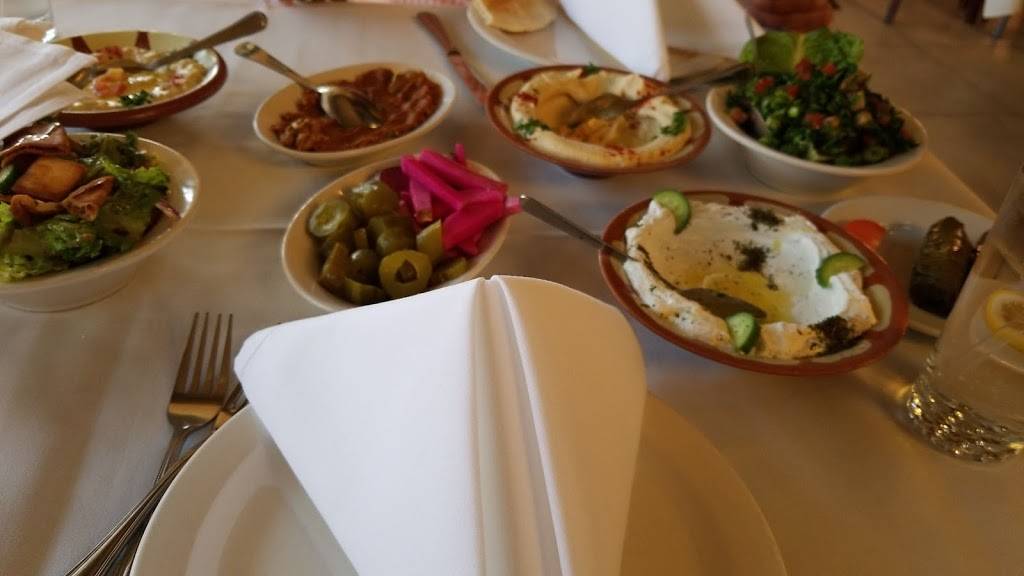 The Gate to the Mediterranean | restaurant | 16925 Ventura Blvd, Encino, CA 91316, USA | 8187889800 OR +1 818-788-9800