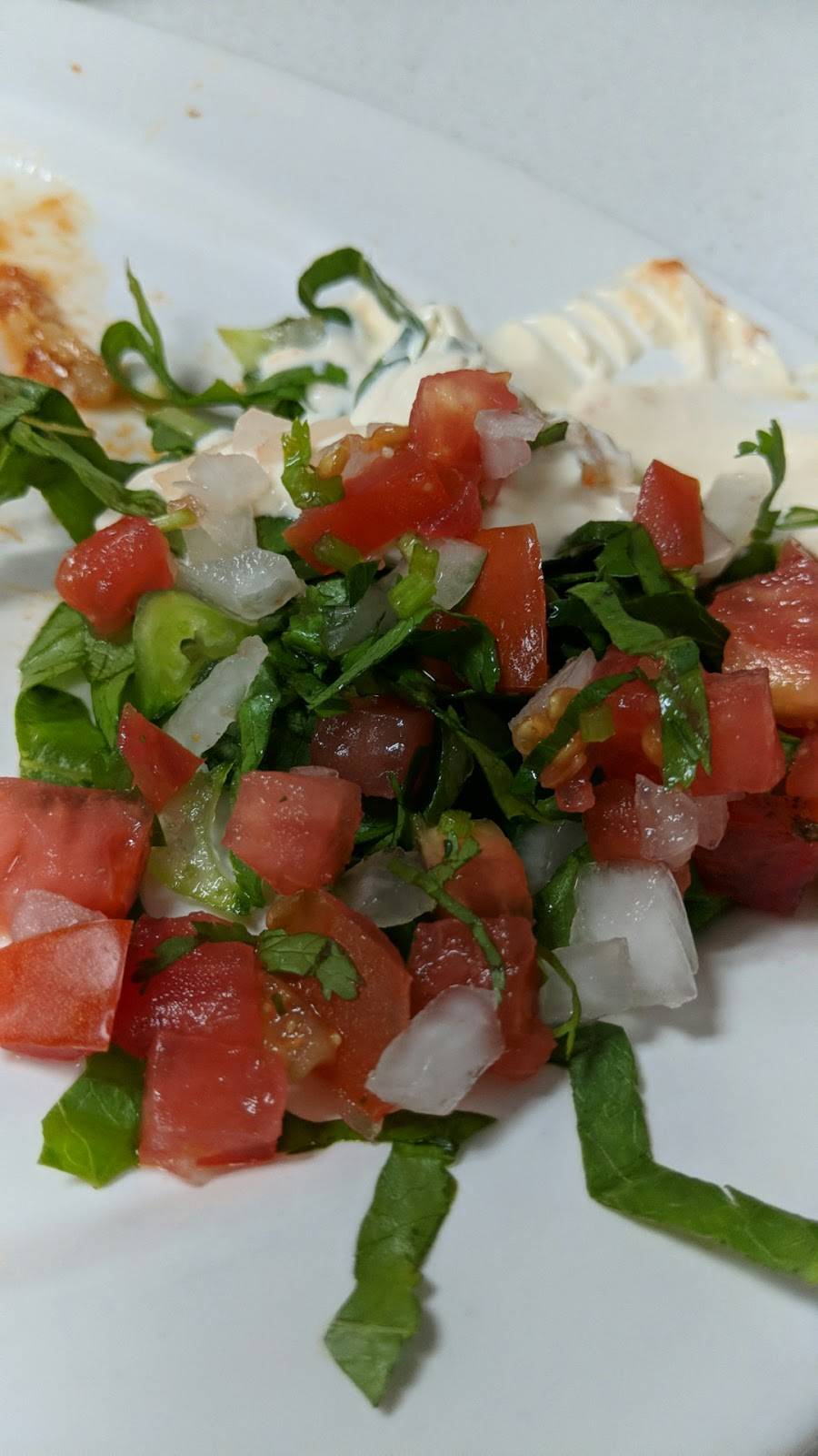 La Villa Mexican Grill | restaurant | 4377 Lynx Paw Trail, Valrico, FL 33596, USA | 8133248839 OR +1 813-324-8839