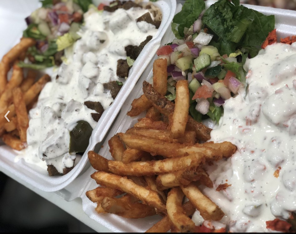 Halal Munchies | restaurant | 705 N Newbridge Rd, Levittown, NY 11756, USA | 5164330954 OR +1 516-433-0954